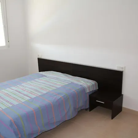 Apartment Amanecer *
