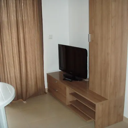 Amanecer Apartment Alcoceber