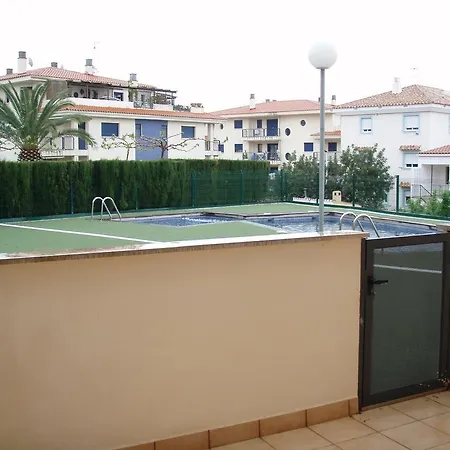 Apartment Amanecer *