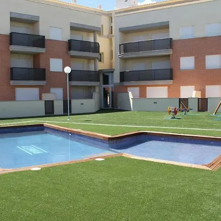 Amanecer Apartment *