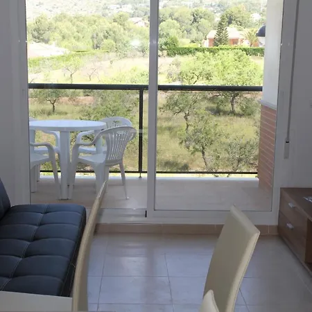 Apartment Amanecer