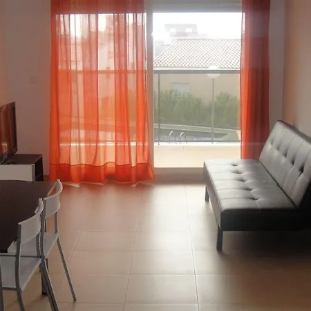 Apartment Amanecer *
