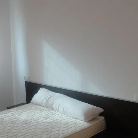 Apartment Amanecer