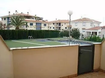 Amanecer Apartament Alcossebre
